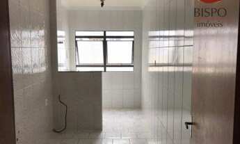 Imagem 3: Apartamento com 2 dormitórios à venda, 67 m² por R$ 190.800,00 - Parque Gramado - American