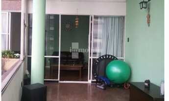 Imagem: Excelente apartamento com varanda