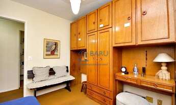 Imagem 7: Apartamento com 3 dormitórios à venda, 83 m² por R$ 1.075.000,00 - Higienópolis - São Paul