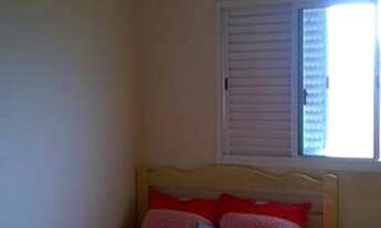 Imagem: Apartamento residencial à venda, Jardim