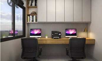 Imagem 3: Casa com 3 dormitórios à venda, 204 m² por R$ 1.490.000,00 - Parque Brasil 500 - Paulínia