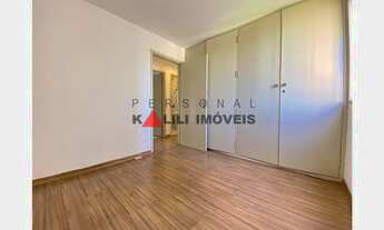 Imagem 5: Apartamento para alugar em Moema Pássaros!