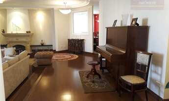 Imagem 2: Apartamento à venda, 220 m² por R$ 950.000,00 - Centro - São Bernardo do Campo/SP