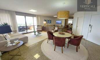 Imagem 2: Excelente apartamento a venda no Ed. Maison Du Park - Sol da manhã