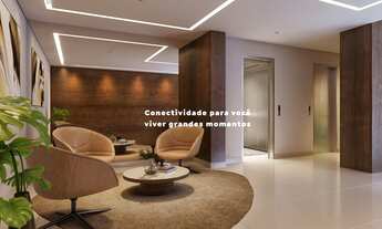 Imagem 3: LANÇAMENTO -Em Boa Viagem - Parador Madrid - 83m²,3 qtos, 2suítes