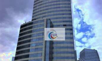 Imagem 6: Conjunto para alugar, 431 m² na Vila Olímpia - São Paulo/SP