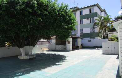 Imagem 2: Apartamento à venda, 76 m² por R$ 200.000,00 - Cabula - Salvador/BA