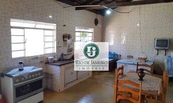 Imagem 6: Casa com 3 dormitórios à venda, 223 m² por R$ 550.000,00 - São Geraldo - Poços de Caldas/M