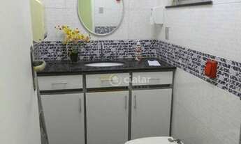 Imagem 5: Apartamento com 1 dormitório para alugar, 36 m² por R$ 1.100,00/mês - Botafogo - Rio de Ja