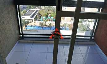 Imagem 5: Apartamento com 2 dormitórios, 60 m² - venda por R$ 580.000,00 ou aluguel por R$ 2.600,00