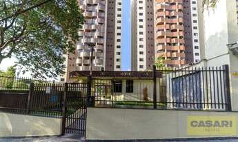 Imagem 2: Apartamento com 3 dormitórios à venda, 130 m² - Rudge Ramos - São Bernardo do Campo/SP