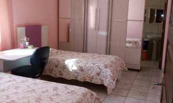 Imagem: Casa com 3 dormitórios à venda, 166 m²