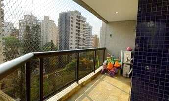 Imagem 6: Apartamento à venda, 167 m² por R$ 1.510.000,00 - Cambuí - Campinas/SP