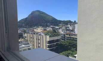 Imagem 3: Apartamento com 3 dormitórios para alugar, 170 m² por R$ 14.000,00/mês - Ipanema - Rio de