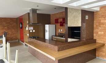 Imagem 6: APARTAMENTO ALTO PADRÃO DE 2 QUARTOS EM SAMAMBAIA