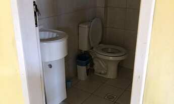 Imagem 7: Sala Grande Localizada No Centro De Seabra