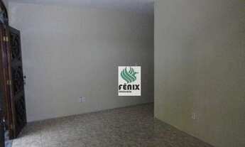 Imagem 5: Casa com 3 quartos para alugar por R$ 1.500/mês - Rodolfo Teófilo - Fortaleza/CE