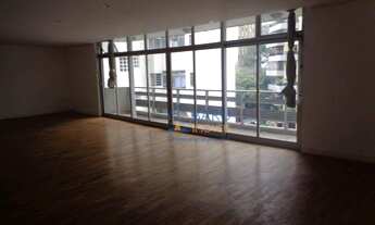 Imagem 2: Apartamento com 4 dormitórios à venda, 270 m² por R$ 2.200.000,00 - Higienópolis - São Pau