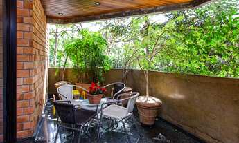 Imagem 7: Apartamento 4 quartos em Moema!