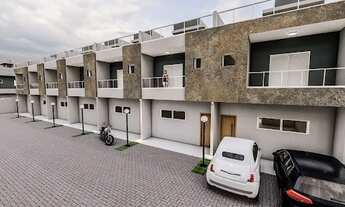 Imagem 3: Casa com 3 dormitórios à venda por R$ 540.000,00 - Massaguaçu - Caraguatatuba/SP