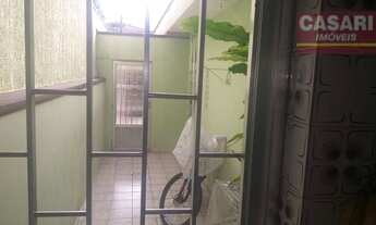 Imagem 6: Casa com 3 dormitórios à venda, 168 m² - Parque São Pedro - São Bernardo do Campo/SP