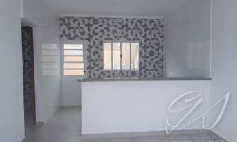 Imagem 7: CASA DE ESQUINA COM ESPAÇO MARAVILHOSO LADO PRAIA