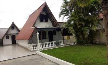 Imagem: Casa com 4 dormitórios à venda por R$