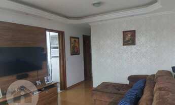 Imagem 3: Apartamento com 3 dormitórios à venda, 105 m² por R$ 424.000,00 - Jardim Sul - São José do