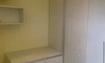 Imagem 4: Apartamento para aluguel com 57 metros quadrados com 2 quartos em Calhau - São Luís - Mara