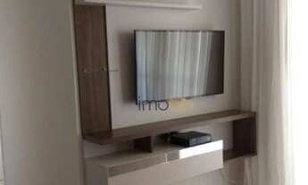 Imagem 7: Apartamento com 2 dormitórios à venda, 58 m² - Condomínio Upper Life Campolim - Sorocaba/S