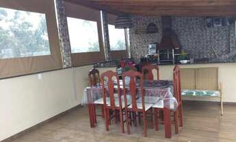 Imagem 5: Chácara com 3 dormitórios à venda, 720 m² por R$ 350.000 - Zona Rural - Poços de Caldas/MG