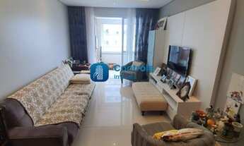 Imagem 4: Apartamento de 03 dormitórios, sendo 02 suítes no Jardim Atlântico, Florianópolis - SC