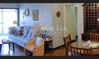 Imagem 6: Apartamento para venda com 70 metros quadrados com 3 quartos em Alto - Teresópolis - RJ