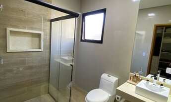 Imagem 16: Casa Residencial Genesis 2 530m² A/C 5 Dorms 6 Vagas