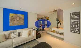 Imagem 3: Cobertura com 3 dormitórios à venda, 200 m² por R$ 2.080.000,00 - Sion - Belo Horizonte/MG