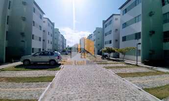 Imagem 5: Repasse Apartamento 2 quartos no Janga - Paulista