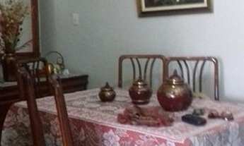 Imagem 6: Apartamento com 3 dormitórios à venda, 120 m² por R$ 572.000,00 - Gonzaga - Santos/SP