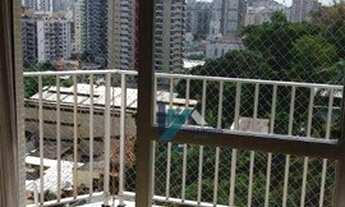 Imagem 3: Cobertura com 4 dormitórios à venda, 269 m² por R$ 790.000,00 - Santa Rosa - Niterói/RJ