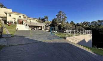 Imagem 2: Casa com 5 dormitórios, 428 m² - venda por R$ 3.450.000,00 ou aluguel por R$ 20.000,00/mês