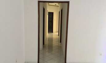 Imagem 5: Casa para venda com 105 metros quadrados com 3 quartos em Alagoinhas Velha - Alagoinhas