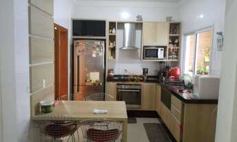 Imagem 5: Casa com 3 suítes à venda, 170 m² - Condomínio Vila do Bosque - Sorocaba/SP