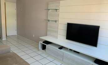 Imagem 7: Apartamento à venda, 60 m² por R$ 250.000,00 - Sapiranga - Fortaleza/CE