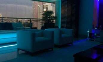 Imagem 6: Apartamento com 5 dormitórios à venda, 625 m² por R$ 12.000.000,00 - Jardim Anália Franco