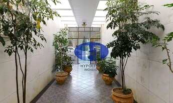 Imagem 2: Cobertura com 4 dormitórios à venda, 240 m² por R$ 890.000,00 - Sion - Belo Horizonte/MG