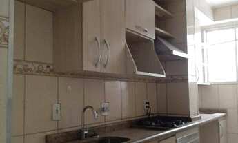 Imagem 3: Apartamento com 3 dormitórios à venda, 75 m² por R$ 266.000,00 - Jardim Santa Clara - Taub