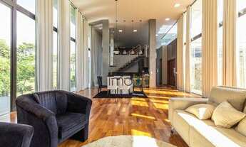 Imagem: Casa com 4 suítes à venda, 550 m²- Condomínio