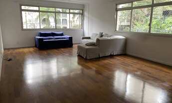 Imagem: Apartamento para venda com 295 metros quadrados