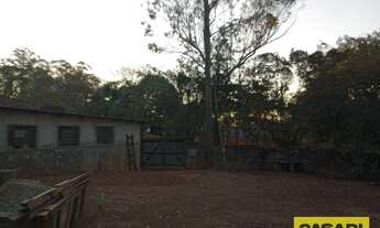 Imagem 5: Terreno à venda, 500 m² - Sítio Jandaia - São Bernardo do Campo/SP