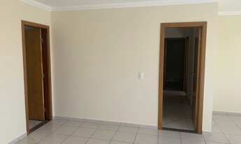 Imagem 5: Ótimo apartamento, 3 quartos - 02 suítes no Santa Maria - Uberlândia - MG