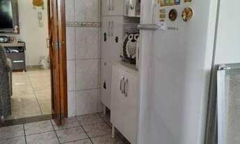 Imagem 6: Apartamento com 2 dormitórios à venda, 55 m² - Jardim Alvorada - Santo André/SP